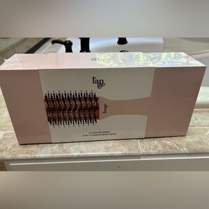 Lange Blush 2-in-1 Titanium Brush Dryer